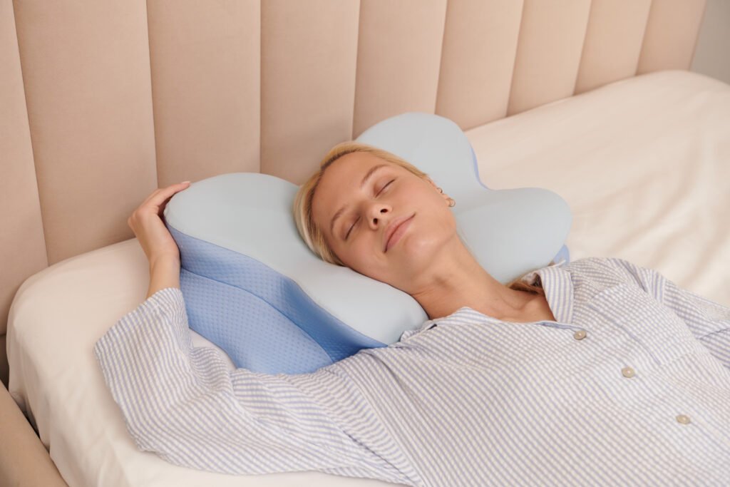 Derila Ergo Pillow Review 2026: Real-World Insights, Data-Driven Comparison & Expert Take